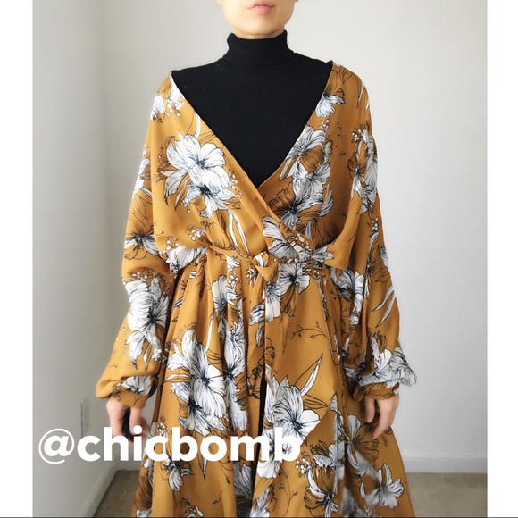 Bella all night long wrap outerwear - Picture 2 of 6